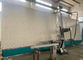 Vertical Insulating Glass Sealing Line For Double Layer Insulating Glass Processing